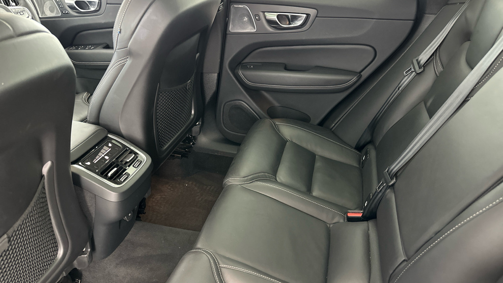 Volvo XC60 Plus, T6 Awd Plug-in Hybrid, Dark Blue #13