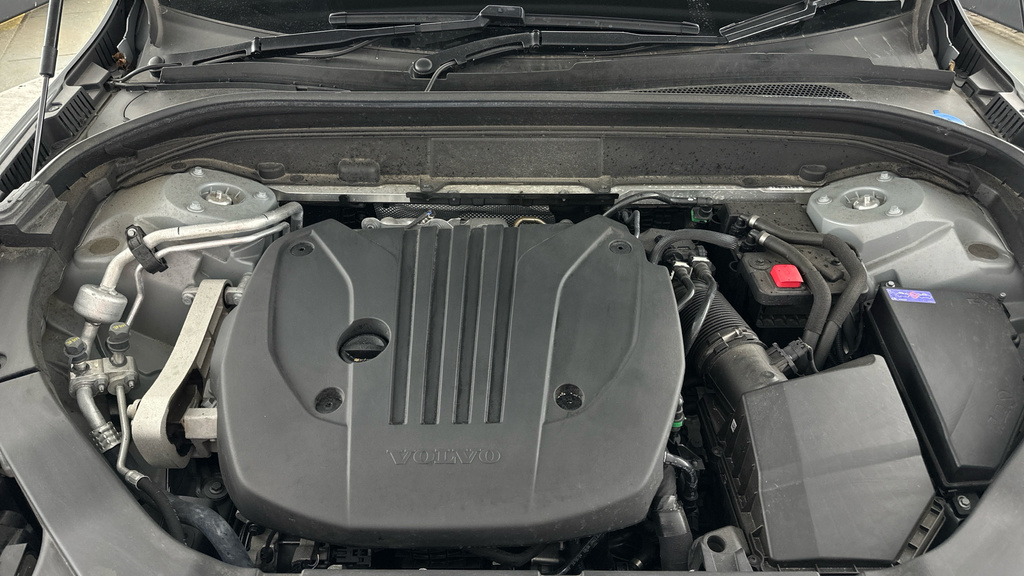 Volvo XC60 Plus, T6 Awd Plug-in Hybrid, Dark Blue #15