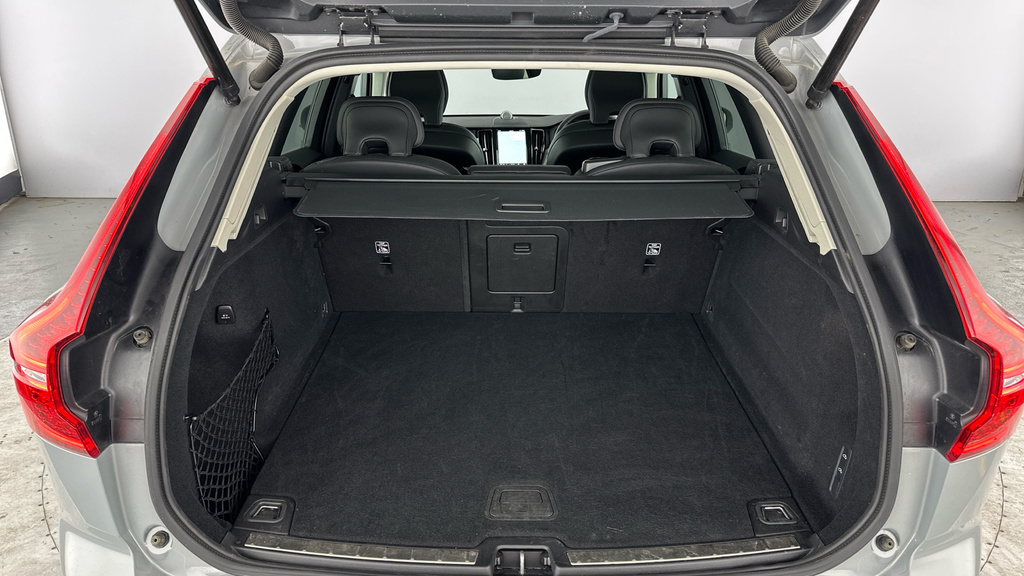Volvo XC60 Plus, T6 Awd Plug-in Hybrid, Dark Blue #14