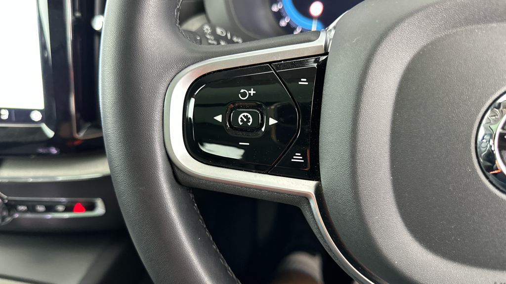 Volvo XC60 Plus, T6 Awd Plug-in Hybrid, Dark Blue #21