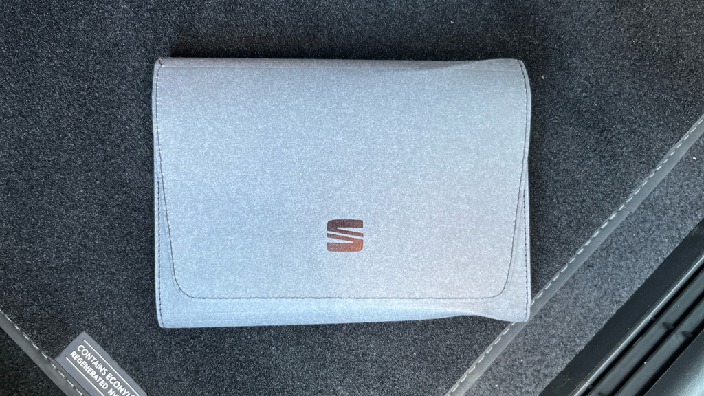 Seat Leon 1.5 Tsi 115 Se Dynamic Dap White #21