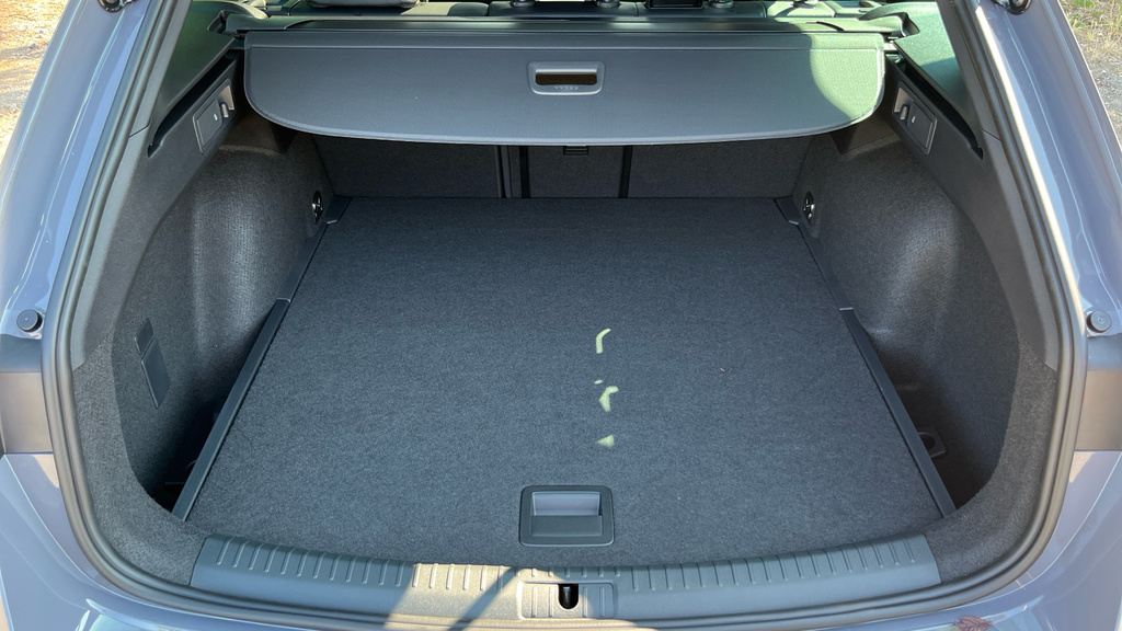 Seat Leon 1.5 Tsi 115 Se Dynamic Dap White #16