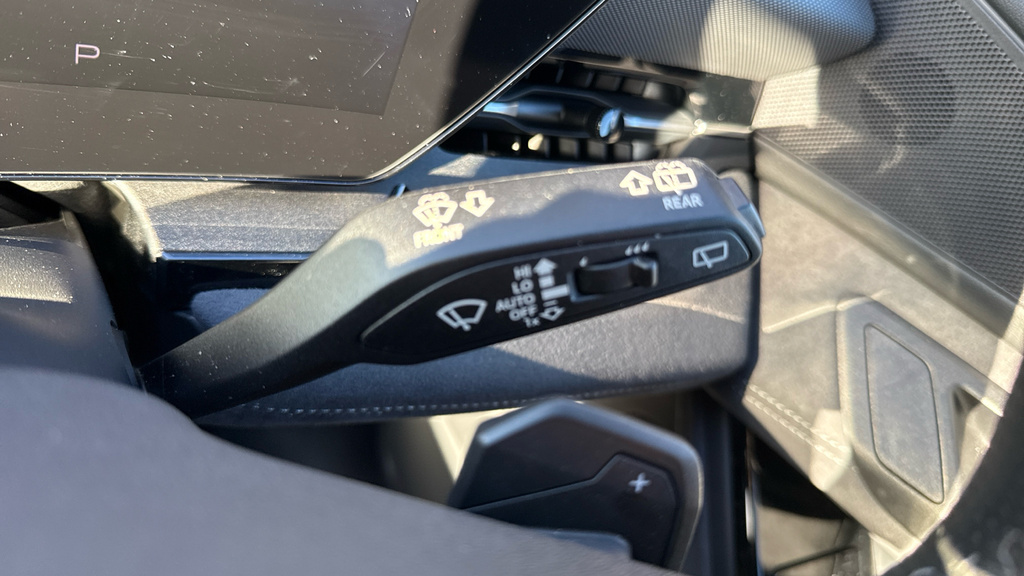 Audi Q6 E-Tron Suv #30