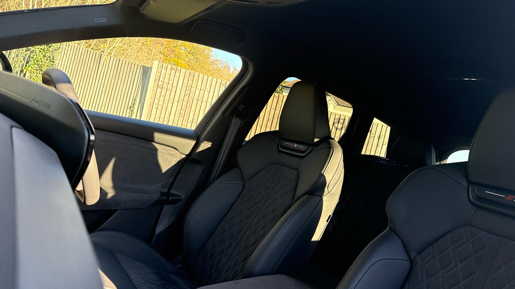 Audi Q6 E-Tron Suv #17