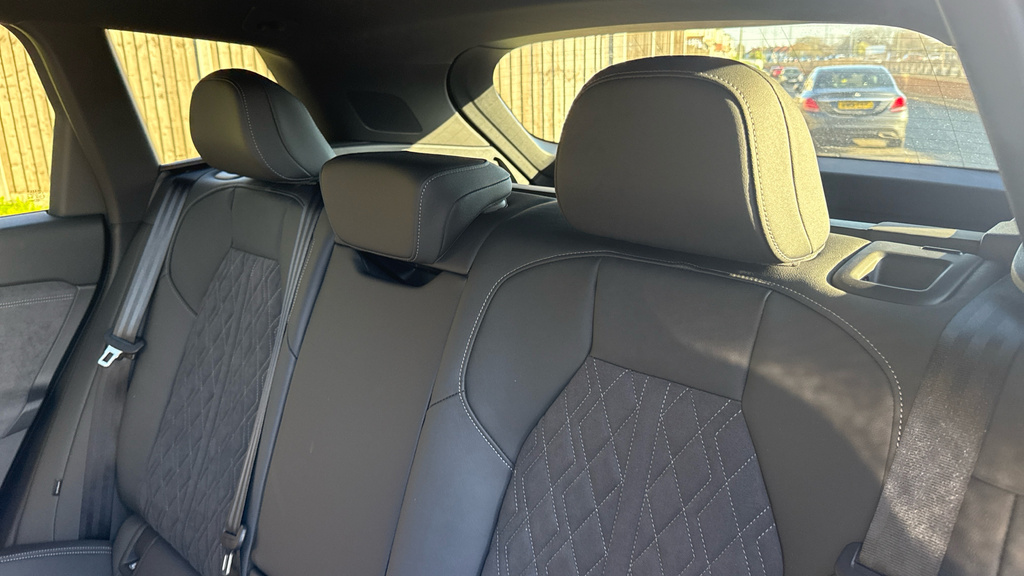 Audi Q6 E-Tron Suv #15