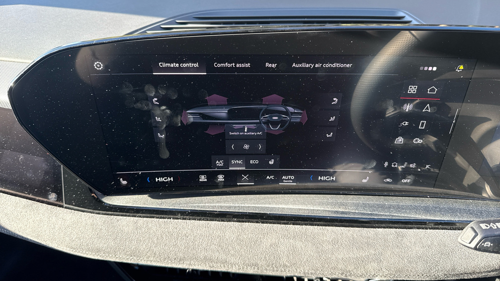 Audi Q6 E-Tron Suv #16