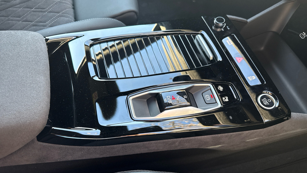 Audi Q6 E-Tron Suv #27