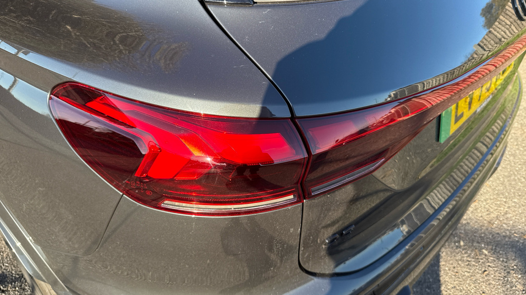 Audi Q6 E-Tron Suv #33