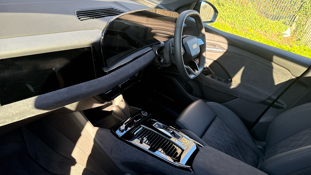 Audi Q6 E-Tron Suv #2