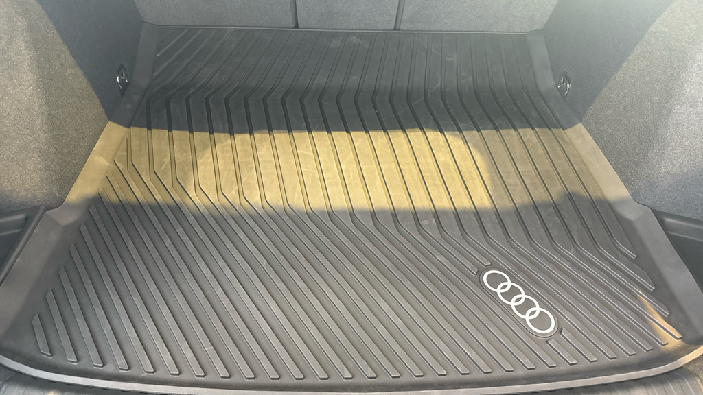 Audi Q6 E-Tron Suv #18