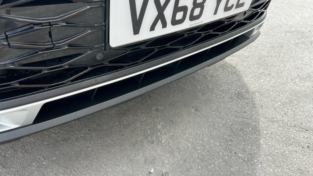 Seat Ateca Suv 1.0 Grey #31