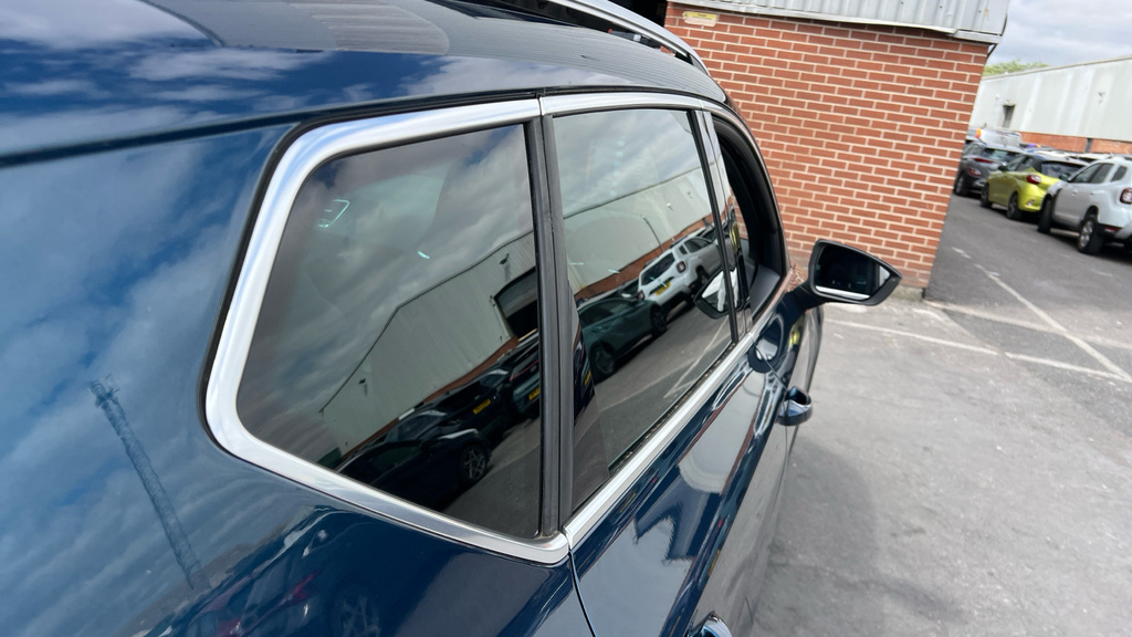 Seat Ateca Suv 1.0 Grey #33