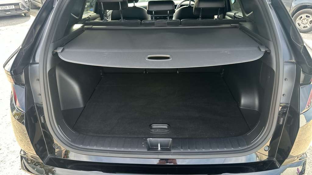 Hyundai Tucson 1.6T Hybrid Premium Grey #15