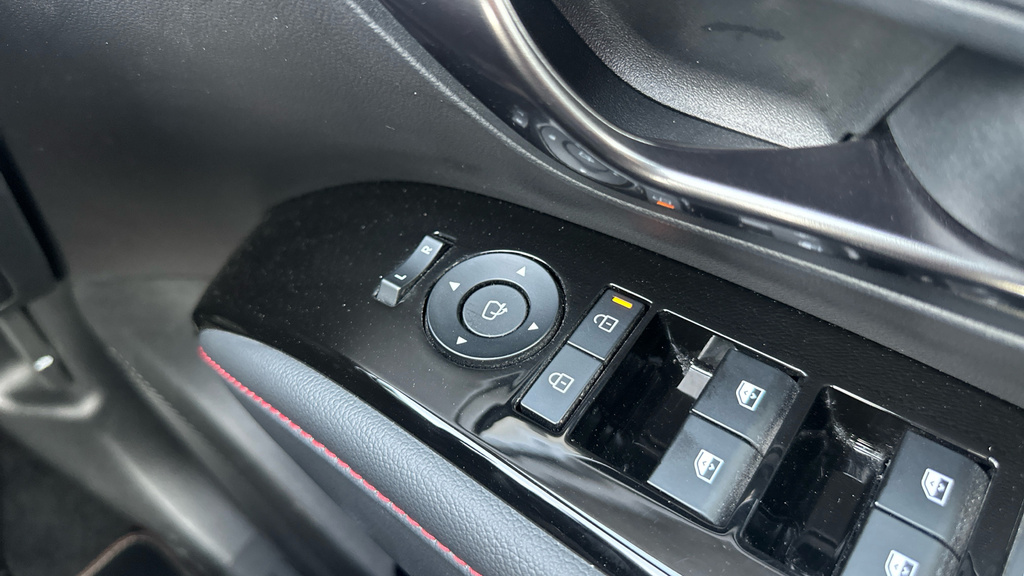 Hyundai Tucson 1.6T Hybrid Premium Grey #35