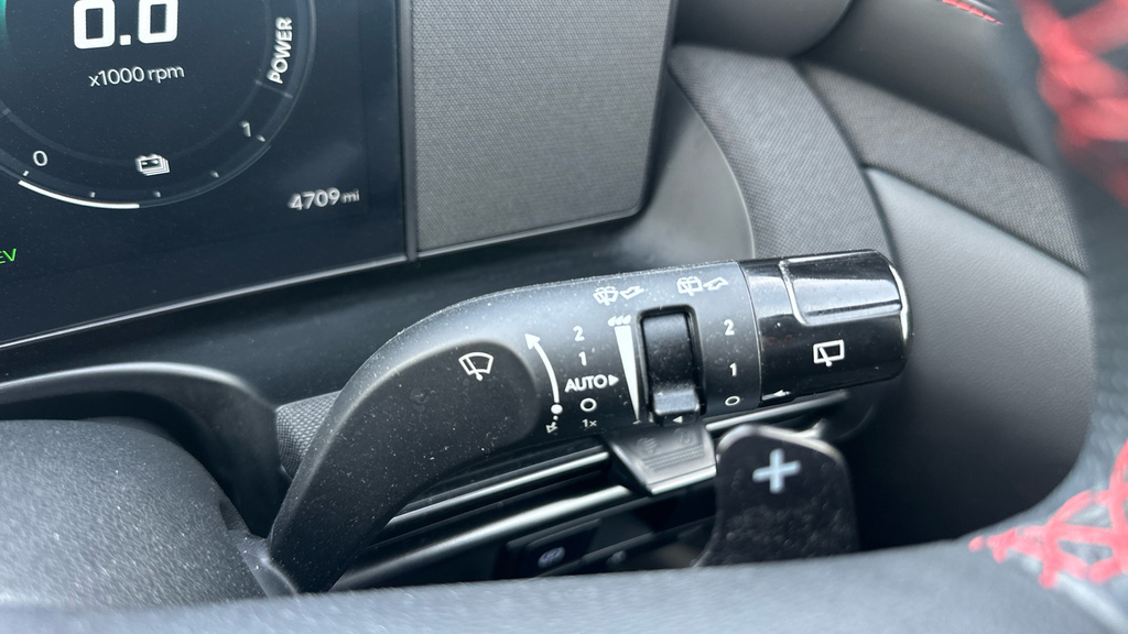 Hyundai Tucson 1.6T Hybrid Premium Grey #23