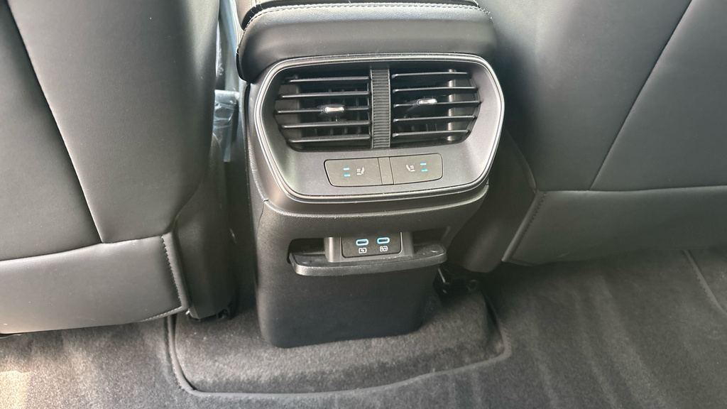 Byd Sealion 7 Design Black #42