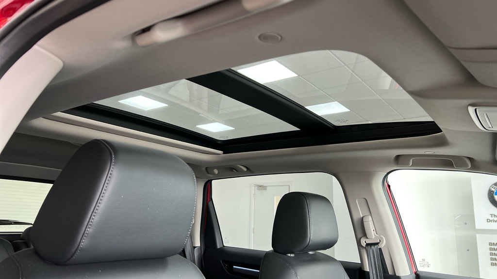 Honda Cr-V 2.0 Ehev Elegance Ecvt White #27