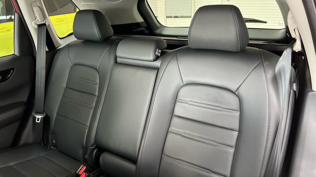 Honda Cr-V 2.0 Ehev Elegance Ecvt White #14