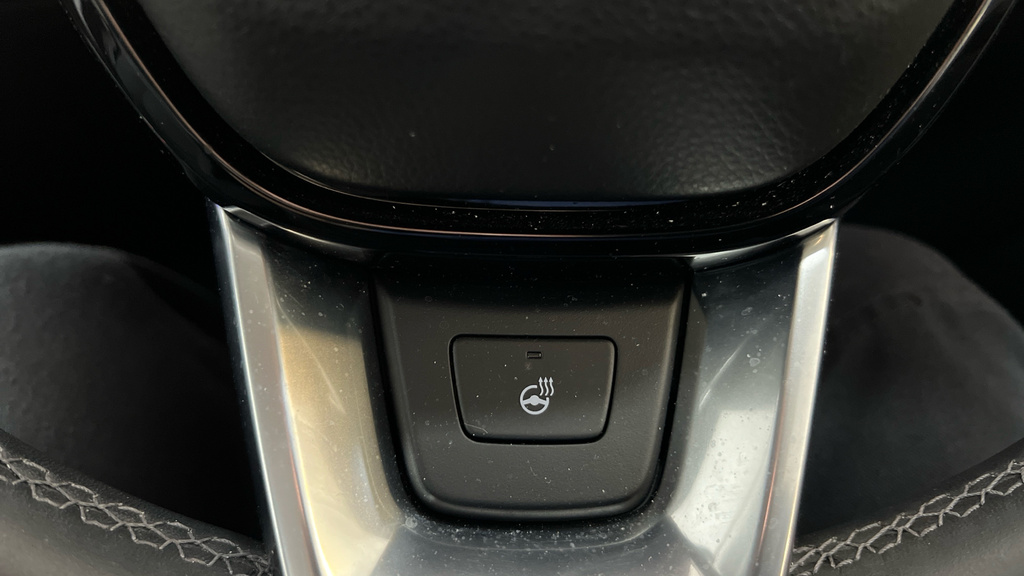 Honda Cr-V 2.0 Ehev Elegance Ecvt White #34