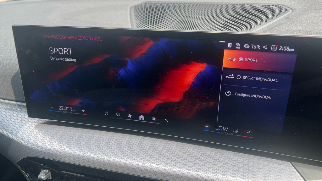 BMW i4 I4 250Kw Edrive40 M Sport 83.9Kwh AK25OHS Black #4
