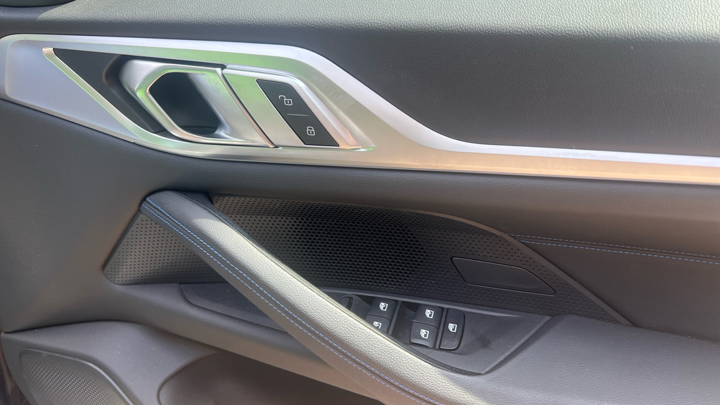 BMW i4 I4 250Kw Edrive40 M Sport 83.9Kwh AK25OHS Black