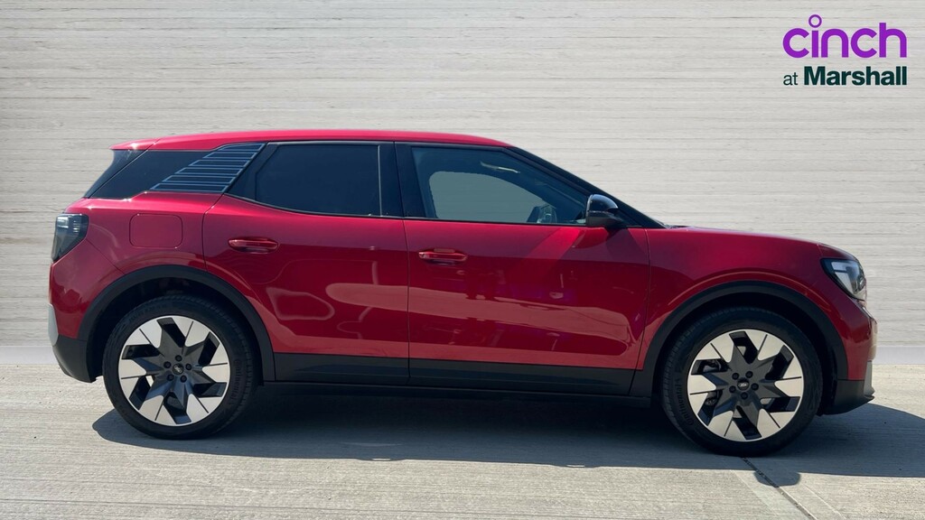 Ford Explorer Explorer 250Kw Premium 79Kwh Awd Red #2