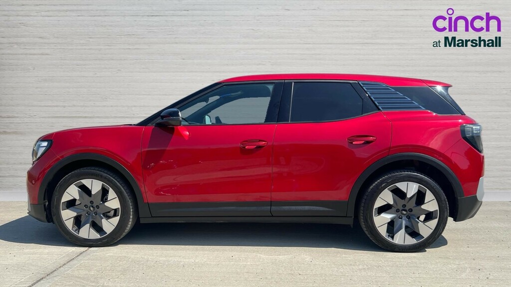 Ford Explorer Explorer 250Kw Premium 79Kwh Awd Red #6