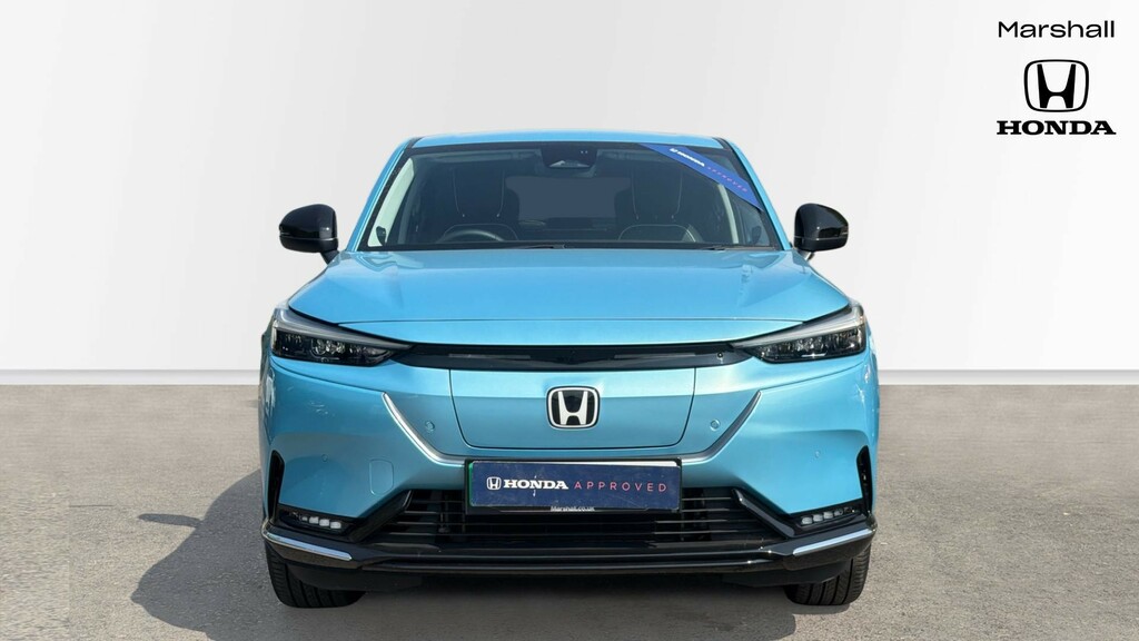 Honda e:Ny1 E Ny1 150Kw Elegance 69Kwh Blue #6