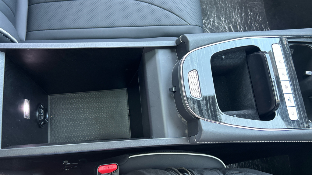 Omoda E5 150Kw Noble 61Kwh Black #31