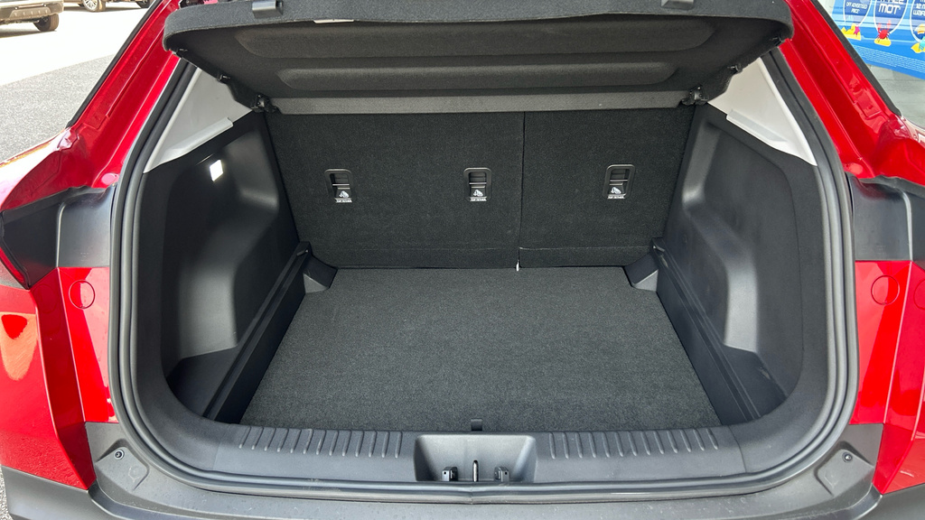 Omoda E5 150Kw Noble 61Kwh Black #15