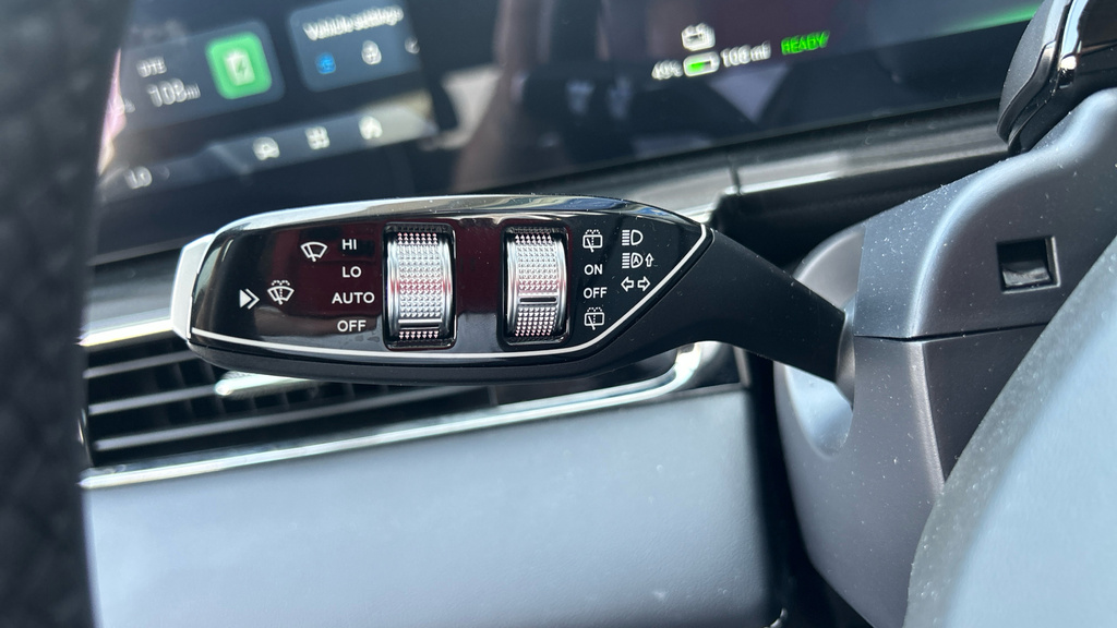 Omoda E5 150Kw Noble 61Kwh Black #27