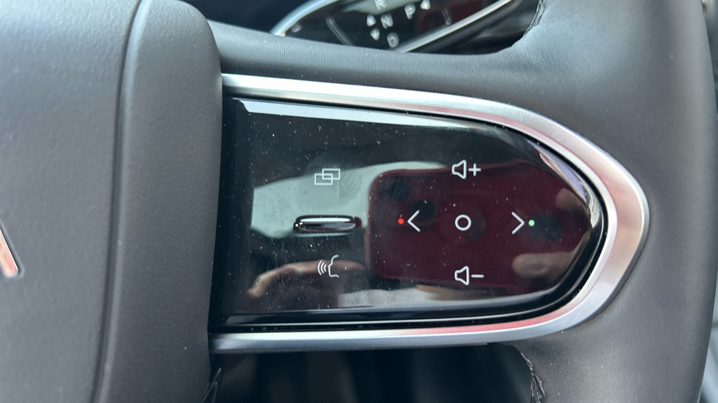 Omoda E5 150Kw Noble 61Kwh Black #24