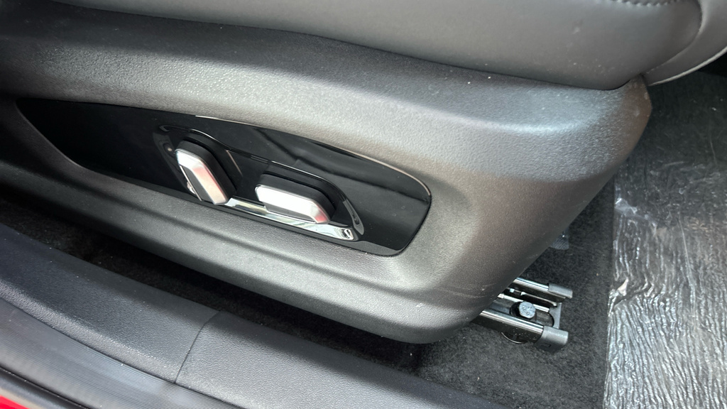 Omoda E5 150Kw Noble 61Kwh Black #34
