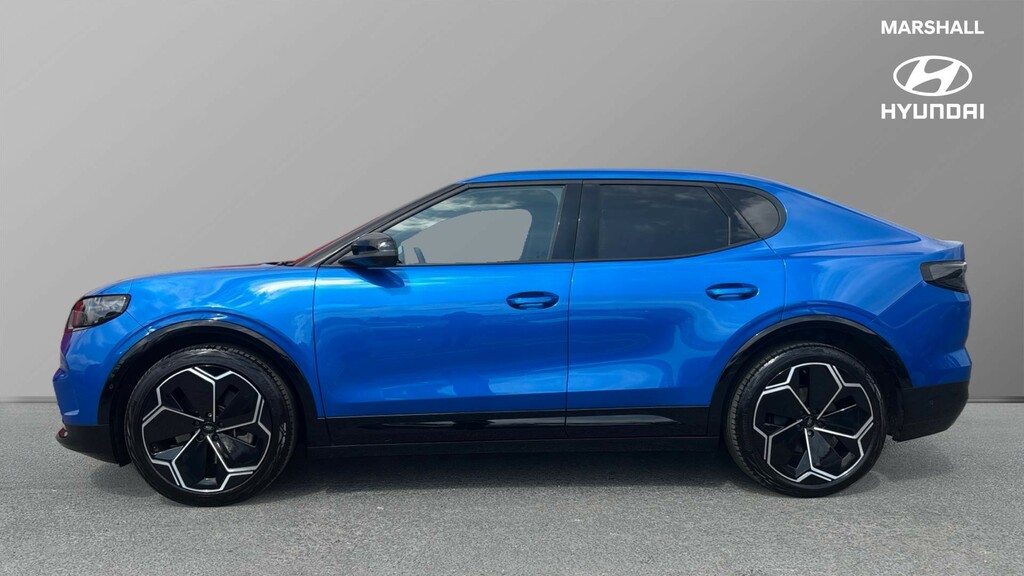 Ford Capri Capri 210Kw Premium 77Kwh Blue #6