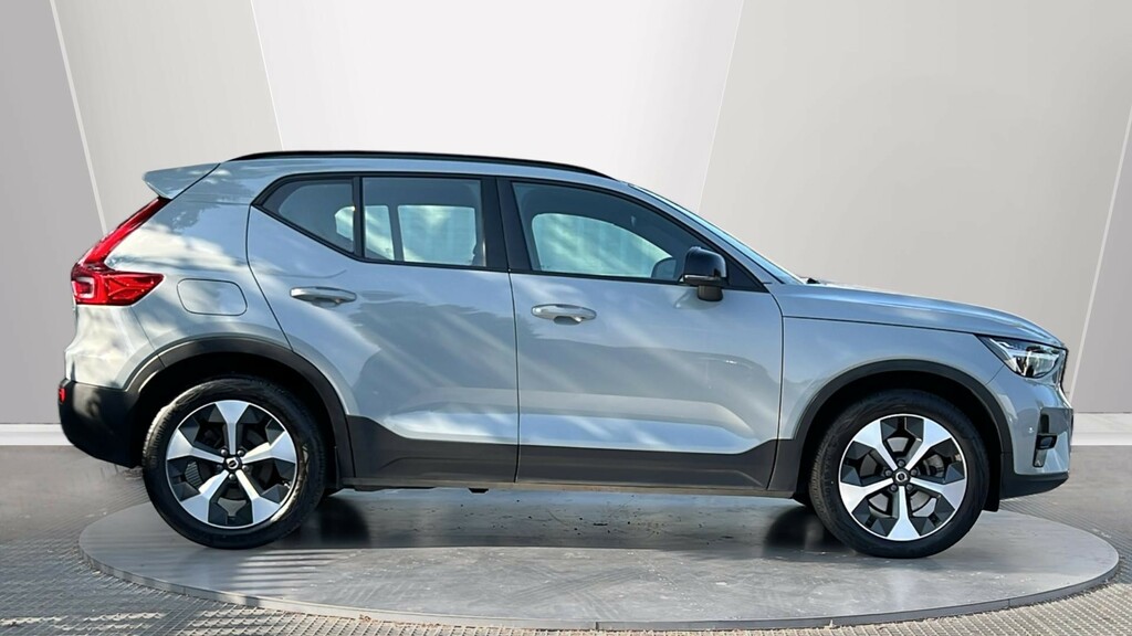 Volvo XC40 Xc40 2.0 B3p Plus Dark LJ24EBH Grey #3