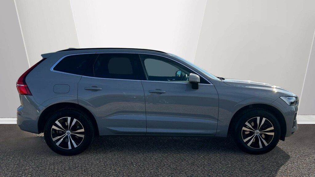 Volvo XC60 Xc60 2.0 B5p Core Awd Geartronic RV74EDU Grey #3