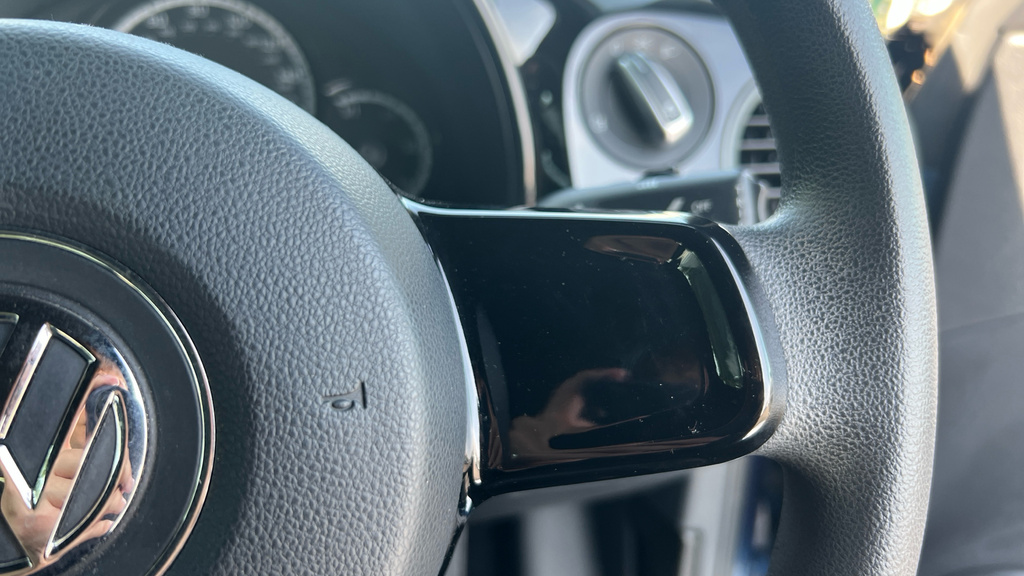 Volkswagen Beetle Design Tsi Bluemotion Technology Black #22