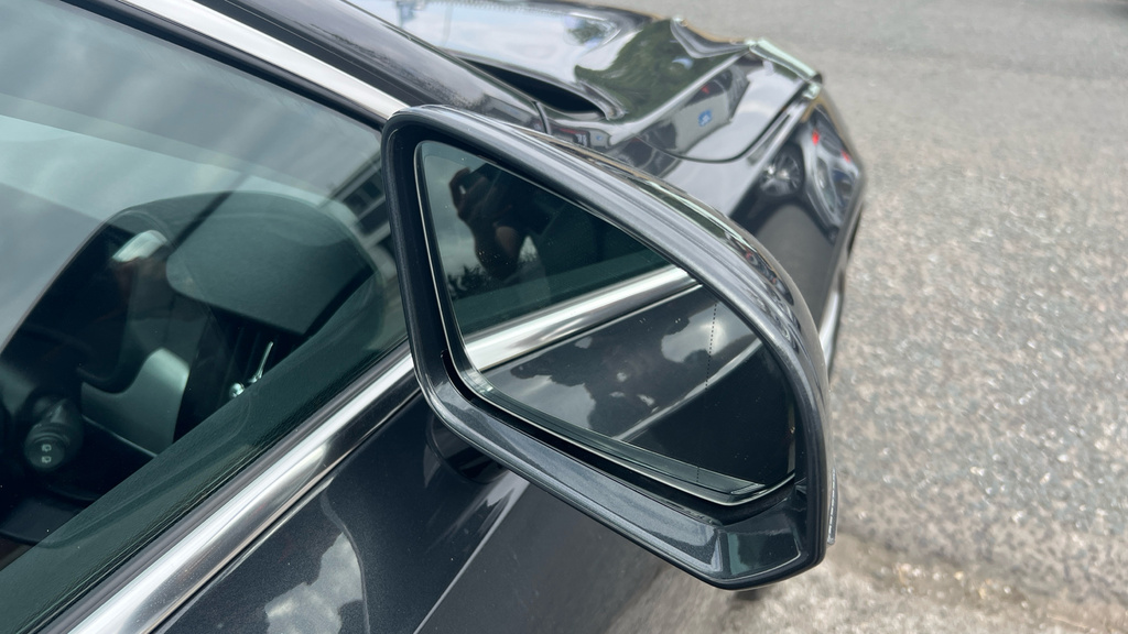 Volvo V90 2.0 T5 R Design Plus Geartronic Xenium Pack Win Grey #38
