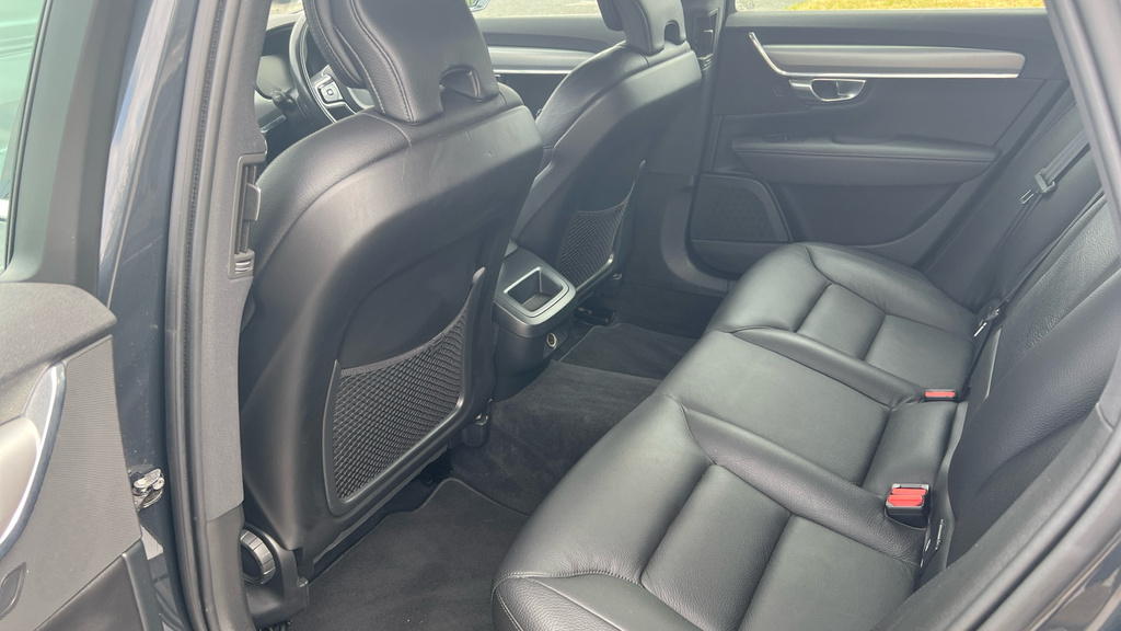 Volvo V90 2.0 T5 R Design Plus Geartronic Xenium Pack Win Grey #14