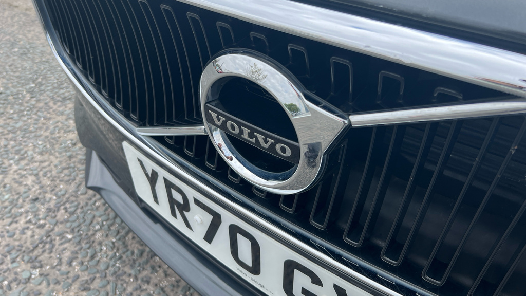 Volvo V90 2.0 T5 R Design Plus Geartronic Xenium Pack Win Grey #40
