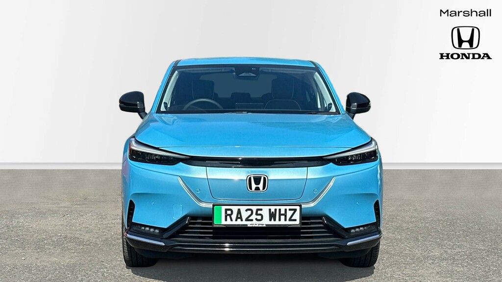 Honda e:Ny1 E Ny1 150Kw Elegance 69Kwh Blue #6