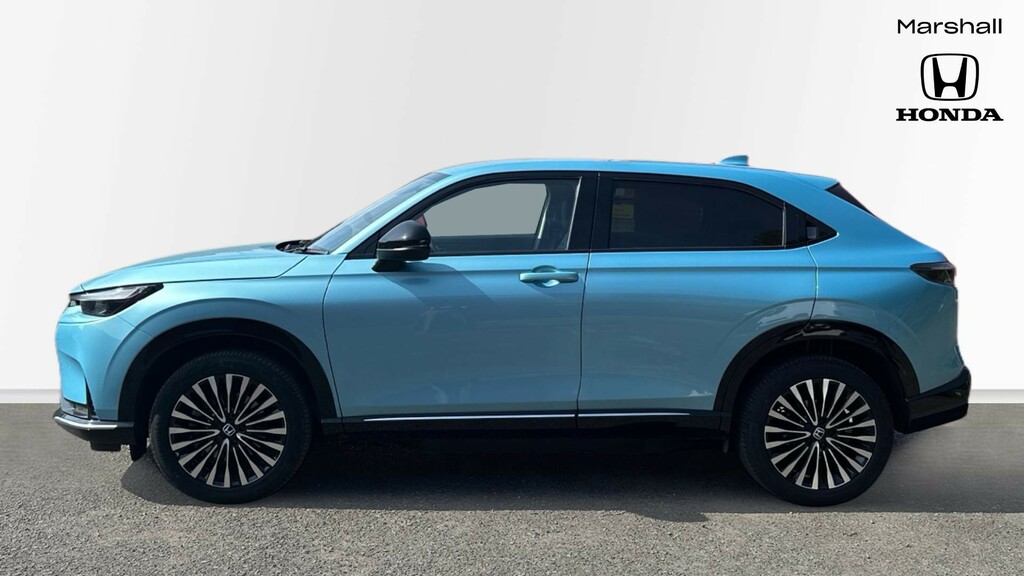 Honda e:Ny1 E 204Ps Elegance Blue #13