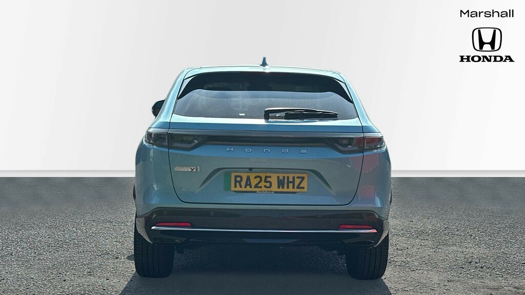 Honda e:Ny1 E 204Ps Elegance Blue #7
