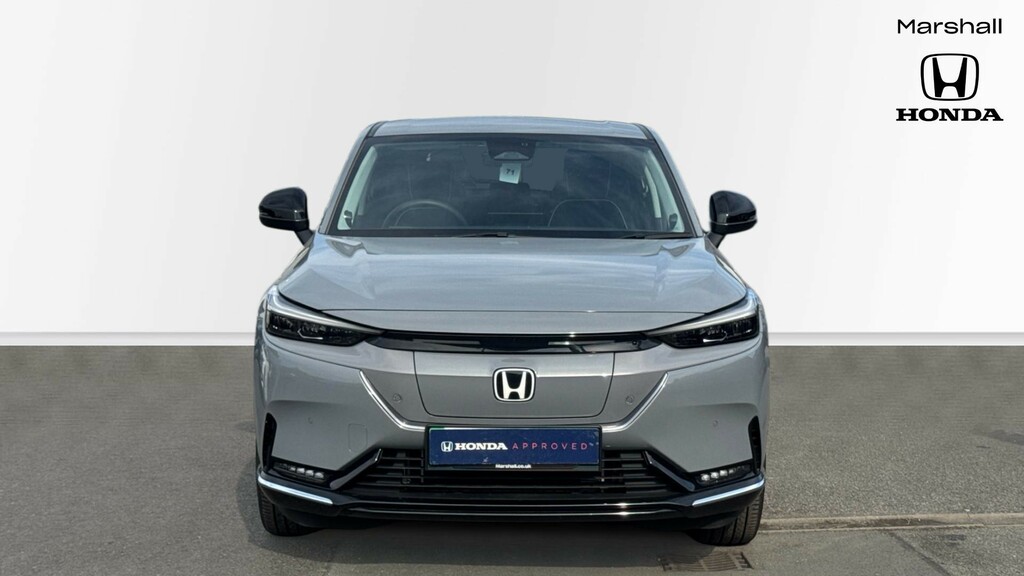 Honda e:Ny1 E Ny1 150Kw Elegance 69Kwh Grey #6