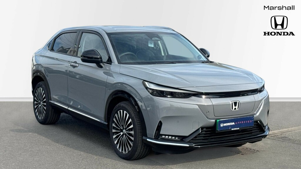 Honda e:Ny1 E Ny1 150Kw Elegance 69Kwh Grey