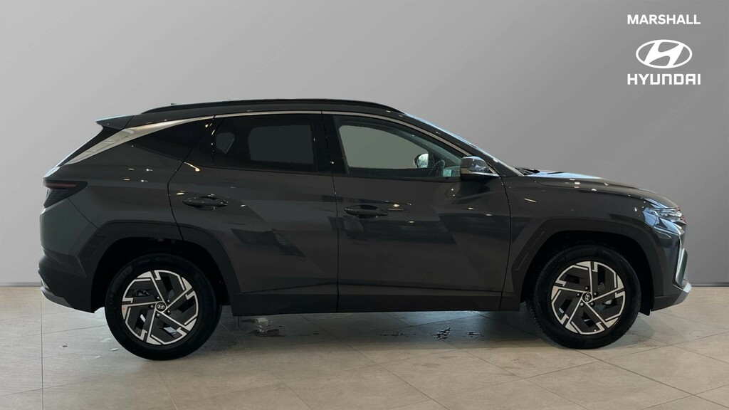 Hyundai Tucson Tucson 1.6T Advance GD75NUJ #2