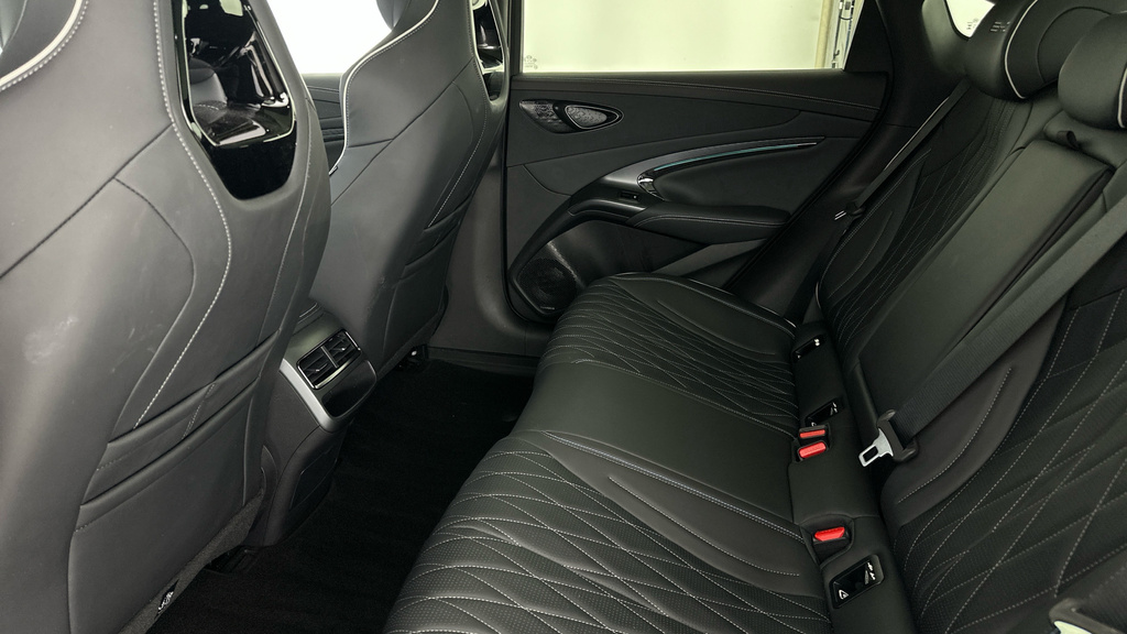 Byd Seal 82.5Kwh Design Green #13