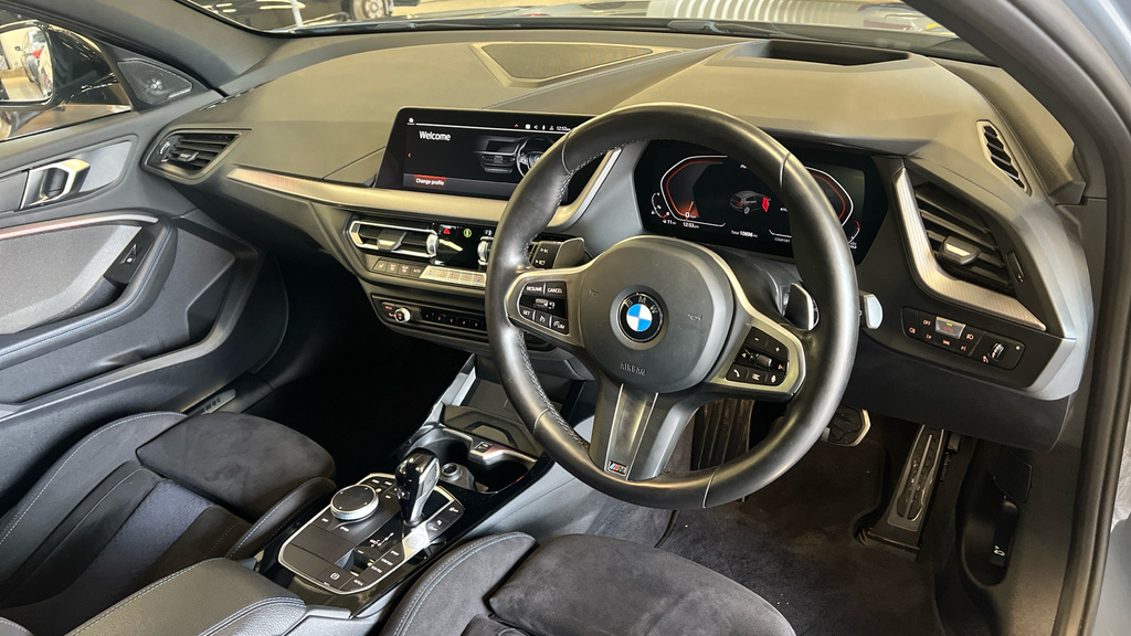 BMW 1 Series 1 Series M135i Xdrive Step PF24ENJ #4