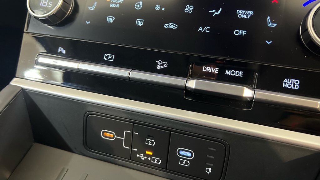 Hyundai Santa Fe Ultimate Green #44
