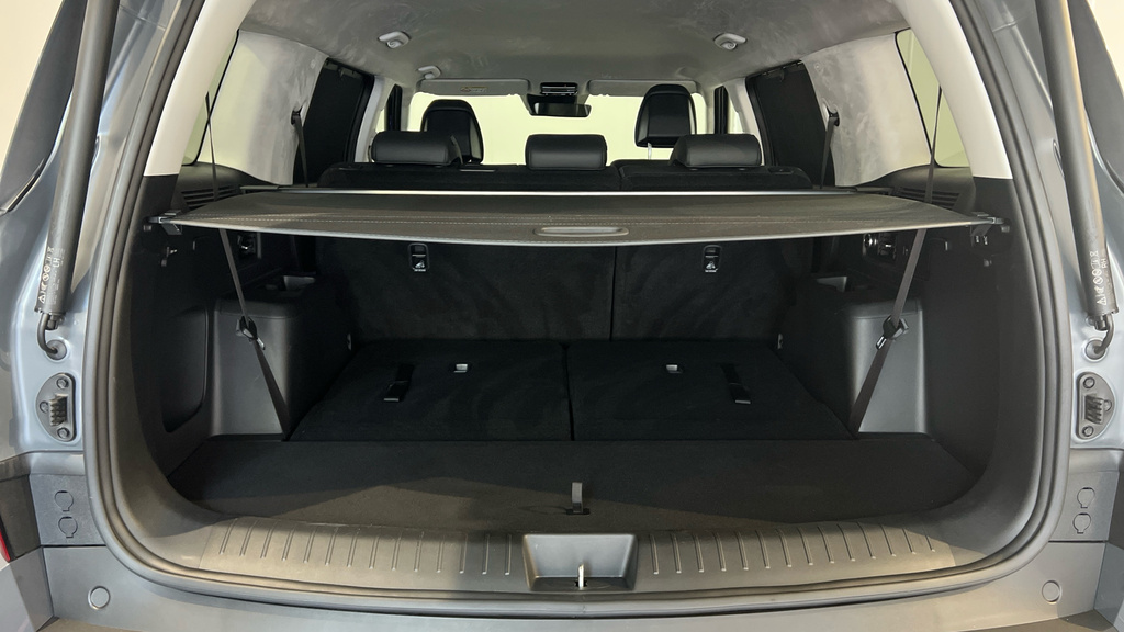Hyundai Santa Fe Ultimate Green #15